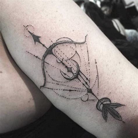 sagittarius tattoo ideas